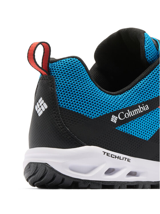 Columbia Trekkings Columbia Vapor Vent 1721481 Albastru