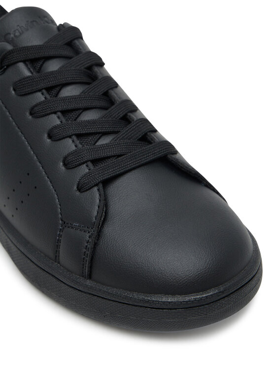 Calvin Klein Sneakersy Calvin Klein V3X9-83156-1355 D Černá