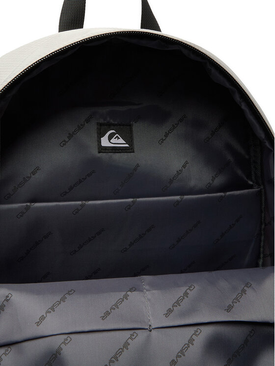 Quiksilver Рюкзак Quiksilver CWBEO-QUIK-F-001-10 Світло-сірий