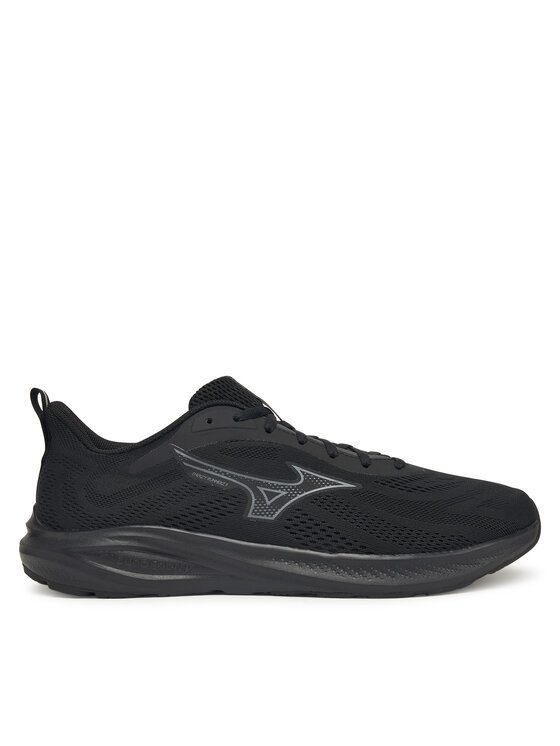 Mizuno Buty do biegania Mizuno Enerzy Runnerz 2 K1GA2510 Czarny