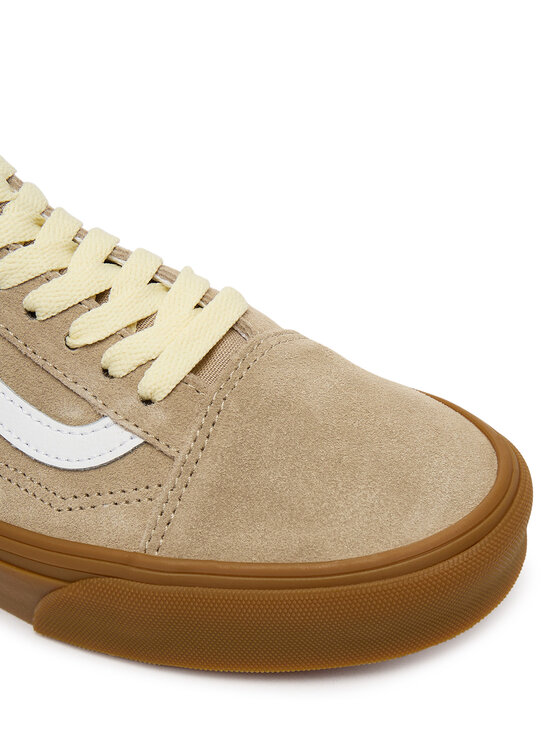 Vans Tenisice Vans Old Skool VN000D6W1O31 Siva