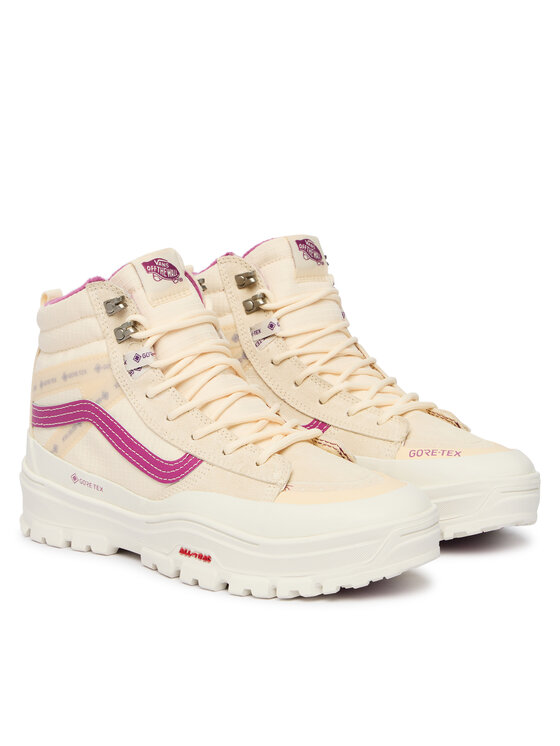 Vans Trekking Vans Sk8-Hi Gore-Tex Insulated VN000V86GRD1 Krem