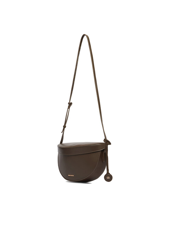 GINO ROSSI Bolso GINO ROSSI EO-LDA9474 Beige oscuro