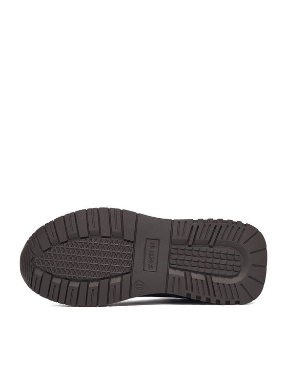 G-STAR Sneakers G-Star Raw CEO-YSH003-1 Marrone scuro