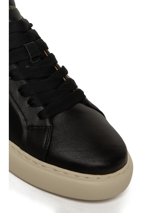 Alexander Smith Снікерcи Alexander Smith Soho ASBCSOM-3660-BLK Чорний