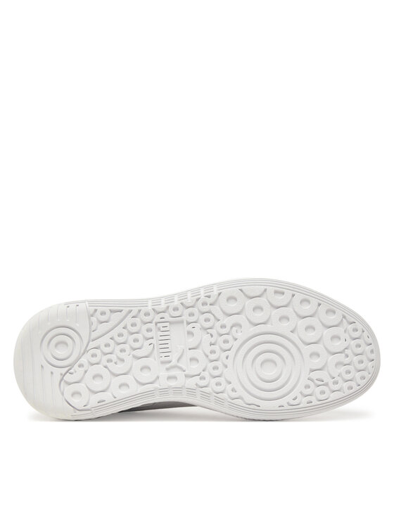 Puma Снікерcи Puma Palermo Moda Lthr 397738 01 Білий