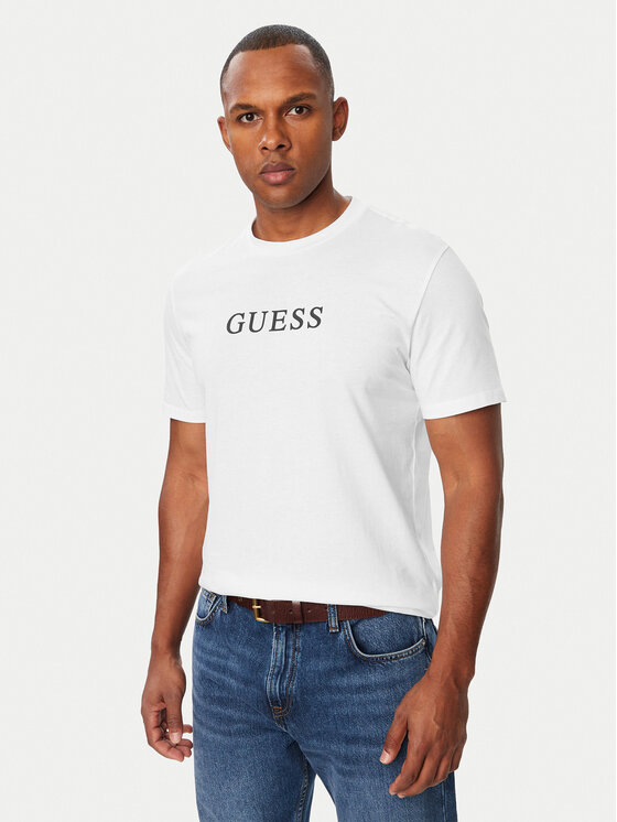 Guess Guess Set di t-shirt U6GG04 KCAM1 Multicolore Regular Fit