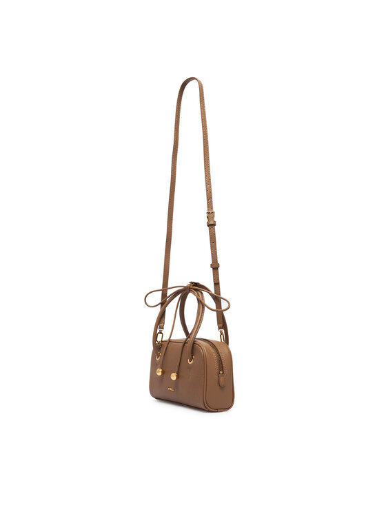 Furla Geantă Furla Poppy Mini WE00915 BX4573 4489S Bej