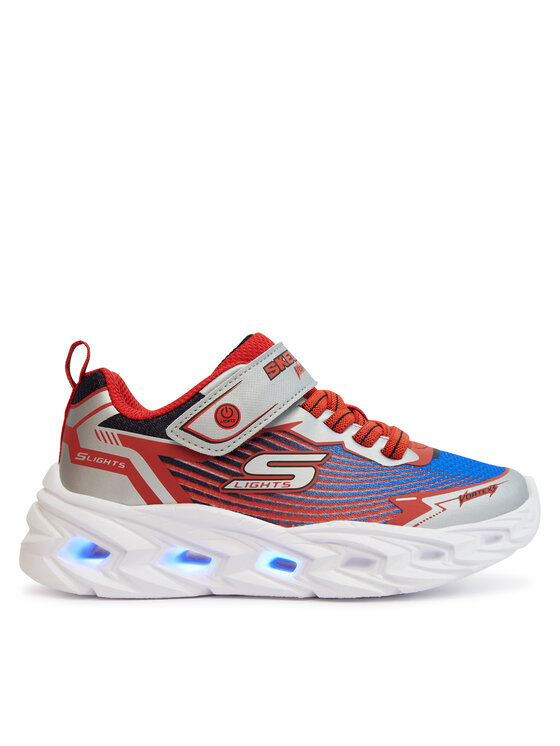 Skechers Снікерcи Skechers Vortex 3.0 400590L/SLRD Червоний