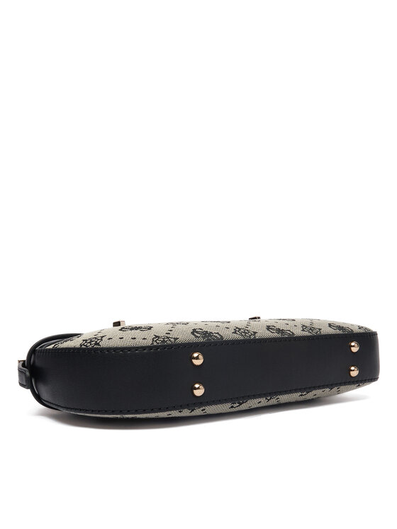 Guess Сумка Guess Melinda HWJP99 02170 Чорний