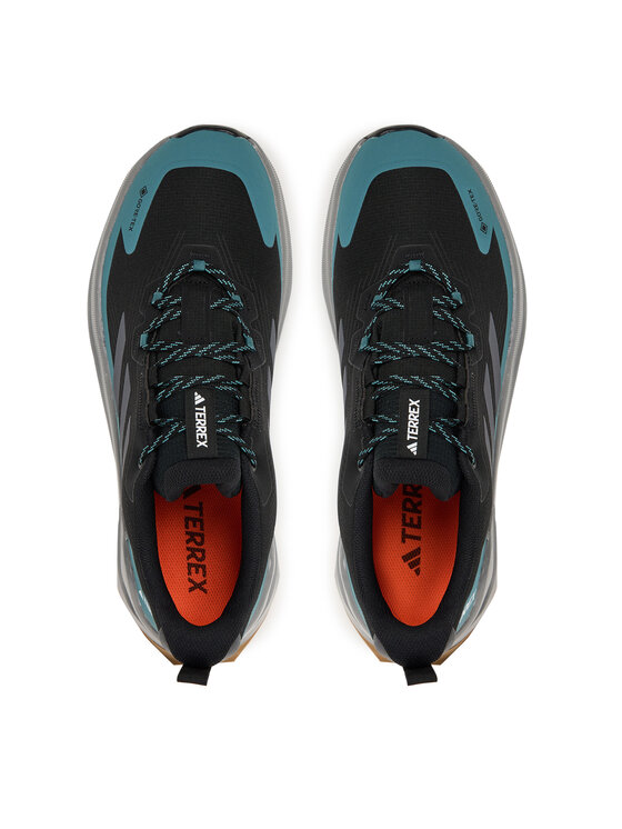 adidas Трекінгові черевики adidas Terrex Trailmaker 2 GORE-TEX JQ9944 Чорний