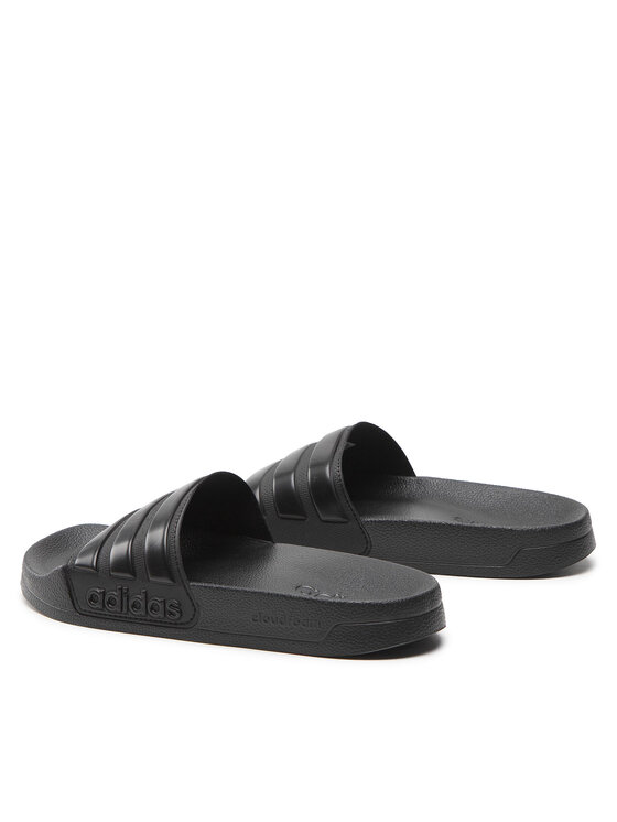 adidas Шльопанці adidas Adilette Shower GZ3772 Чорний