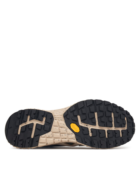 Alexander Smith Sneakers Alexander Smith Horizon SXBEHZM-7887 Verde