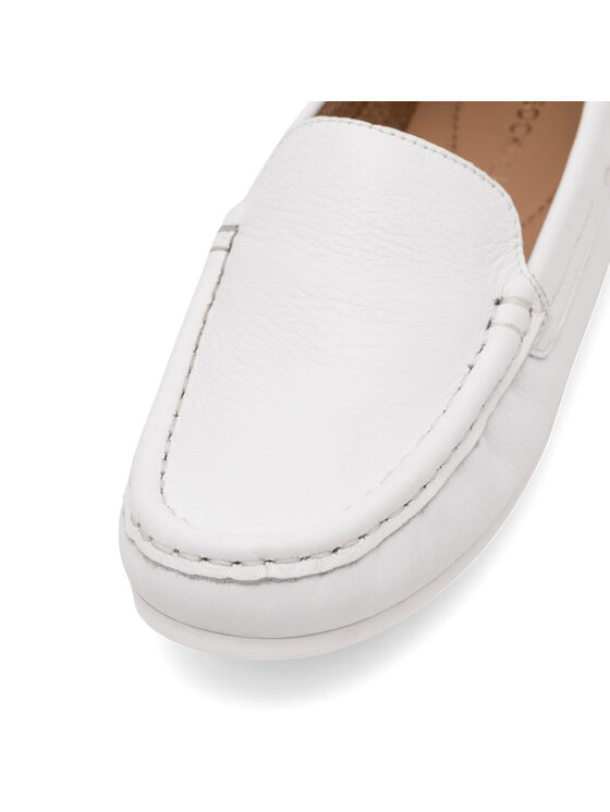 Lasocki Mokasīni Lasocki GRD-D520-04 Balts