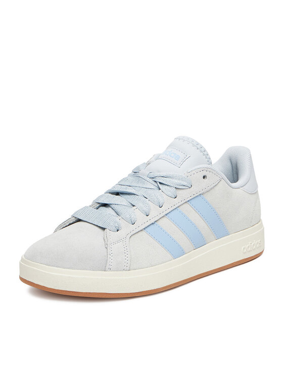 adidas Снікерcи adidas GRAND COURT BASE 00S JQ3595 Голубий