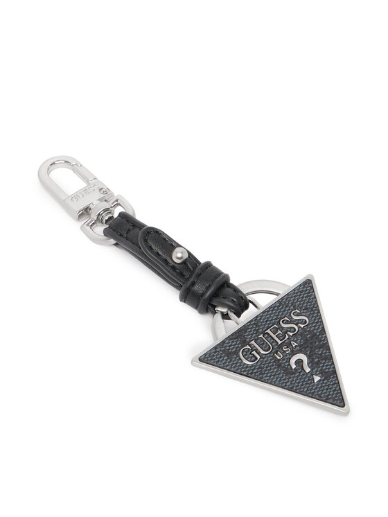 Guess Брелок Guess RM7457 P6301 Чорний