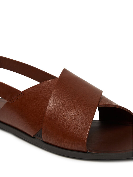 Vagabond Shoemakers Босоніжки Vagabond Shoemakers Tia 2.0 5931-001-27 Коричневий