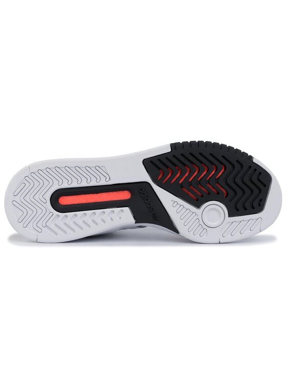 adidas Laisvalaikio batai adidas Drop Step EE5220 Balta