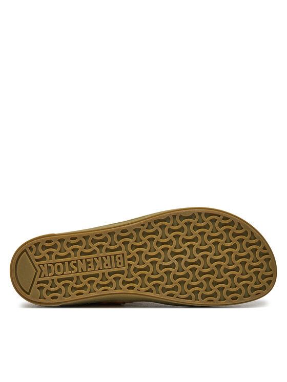 Birkenstock Stivali Birkenstock Lille Kids Leve S 1020206 Marrone