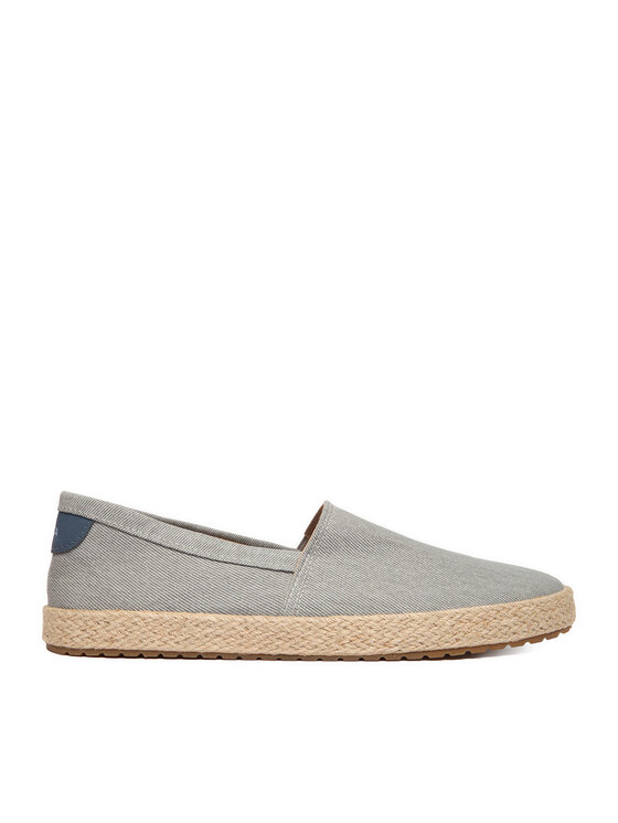 Nautica Espadrile Nautica CEO-LEADSMAN-02 Gri