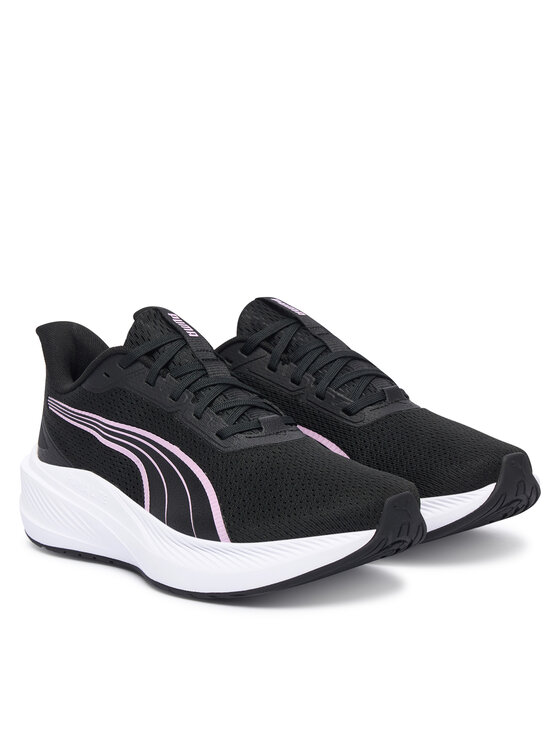 Puma Sneakers Puma Dasher Lite 312586 18 Schwarz