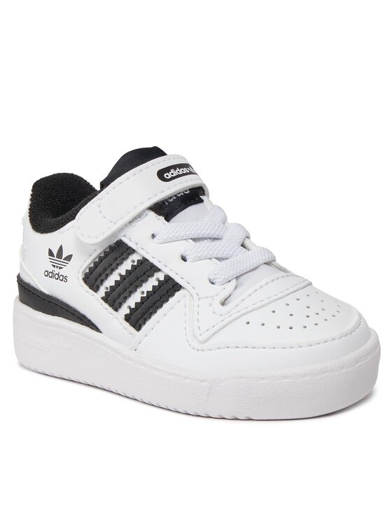 adidas Снікерcи adidas Forum Low IF2653 Білий
