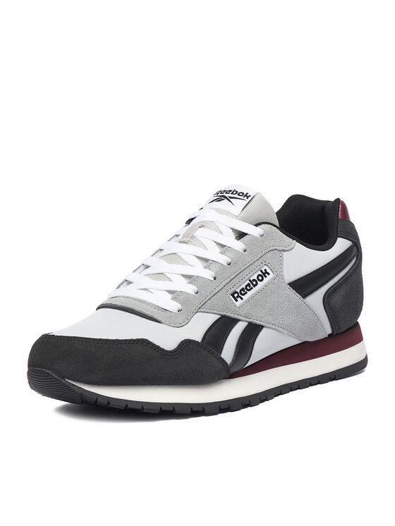 Reebok Снікерcи Reebok CEO-GLIDE 100261063 Світло-сірий