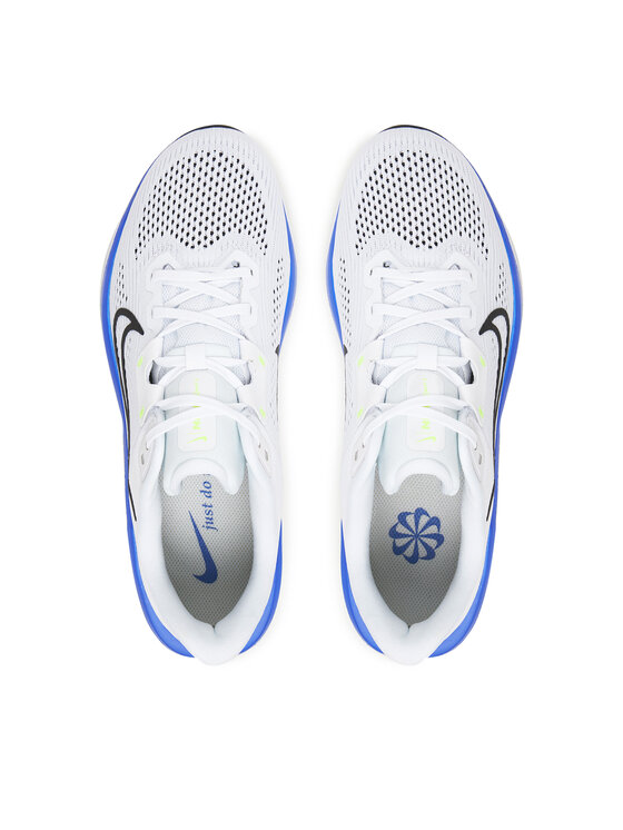 Nike Pantofi pentru alergare Nike Quest 6 FD6033 Alb