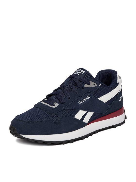 Reebok Sportcipők Reebok CEO-DRIVE AR30296MDW Sötétkék