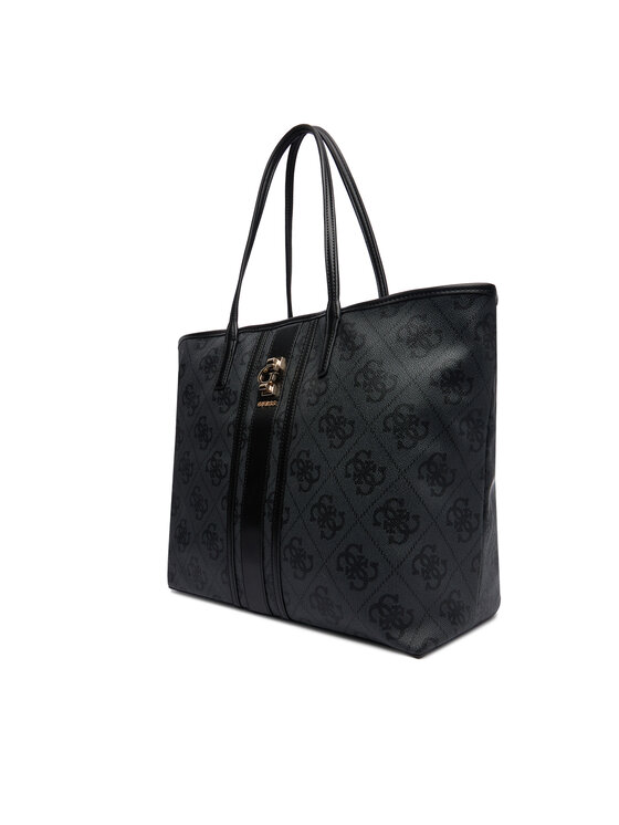 Guess Kabelka Guess Erenia HWSO78 38240 Sivá