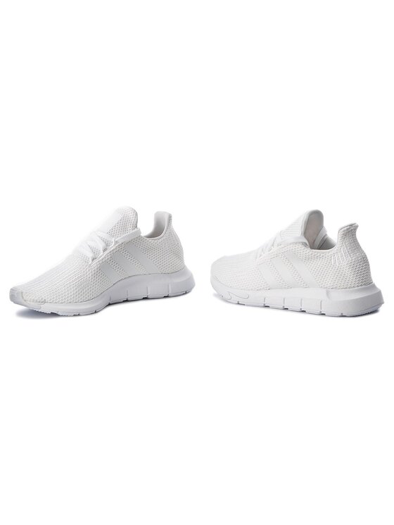 adidas Снікерcи adidas Swift Run B37725 Білий