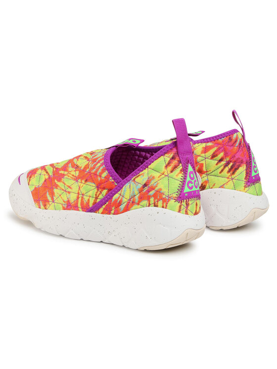Nike Sneakersy Nike Acg Moc 3.0 CW2463 300 Barevná