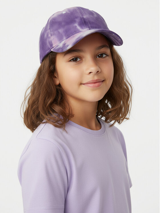 Coccodrillo Šiltovka Coccodrillo WC3364216ALG Fialová