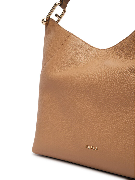 Furla Сумка Furla Lara M WB01900 HSF000 IT YU500 Коричневий