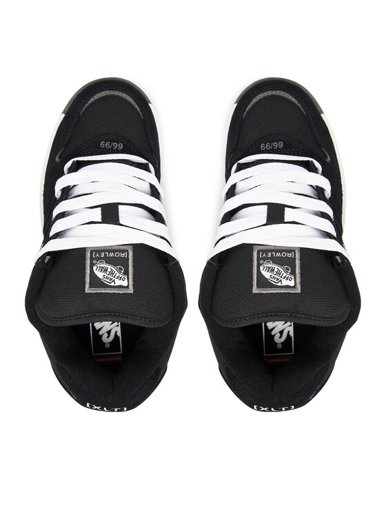 Vans Snīkeri Vans Rowley Xlt VN000D1GBA21 Melns