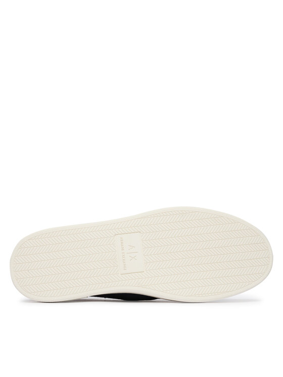 Armani Exchange Туфлі Armani Exchange XM002633 AF16411 ZB004 Cиній