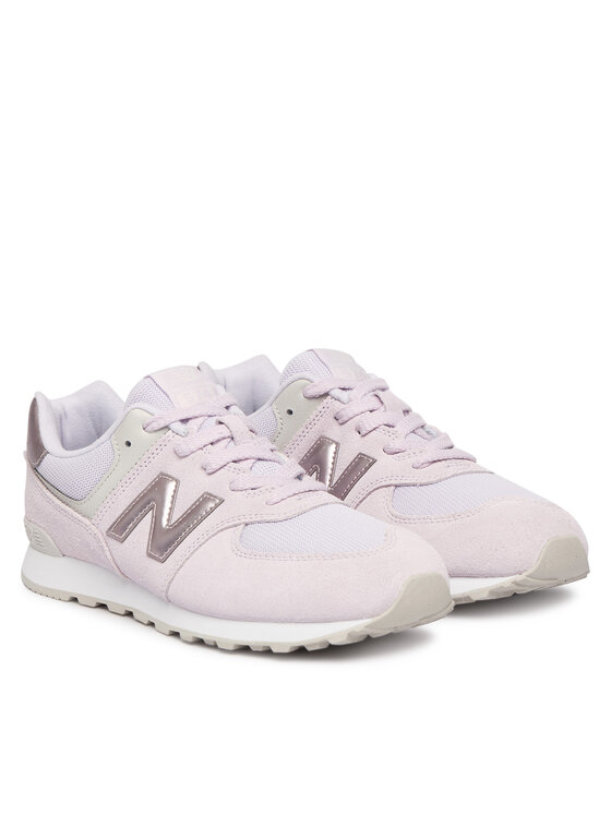 New Balance Sneakers New Balance G5745LP Violet