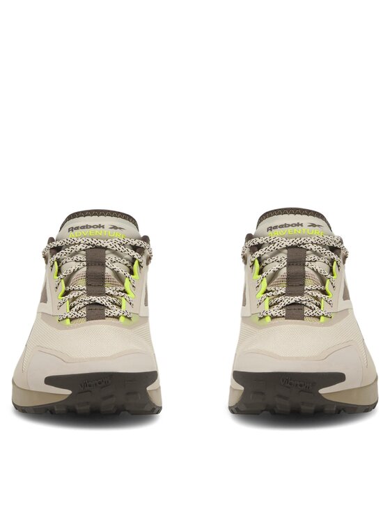 Reebok Buty na siłownię Reebok Nano X3 Adventure 100033527-W Beżowy
