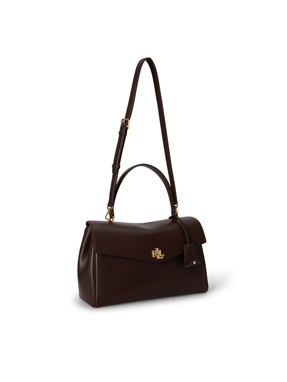 LAUREN RALPH LAUREN Τσάντα LAUREN RALPH LAUREN 431P11738005 Καφέ
