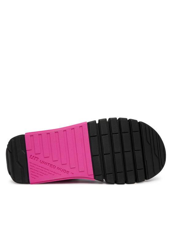 United Nude Sandalias United Nude Delta Run 1041095816 De color