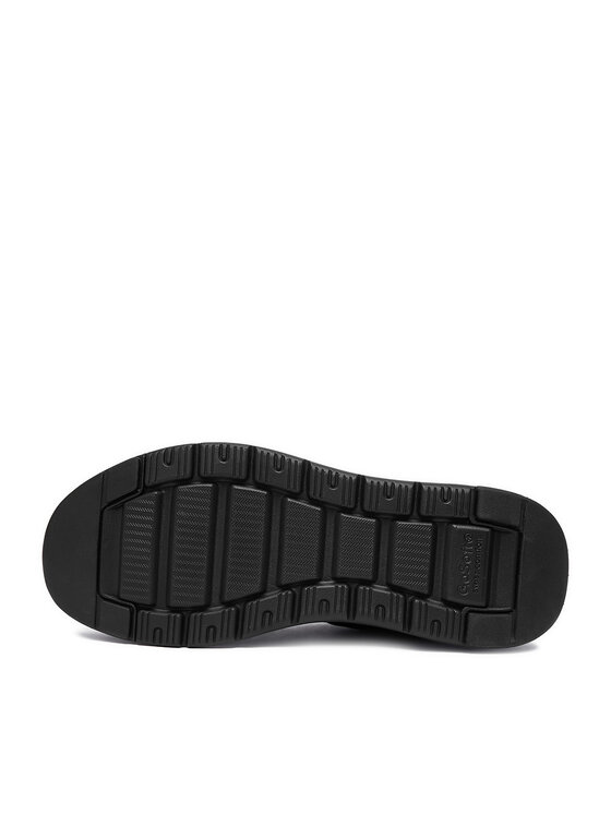 Go Soft Sneakers Go Soft CEOWB-O11GS Nero