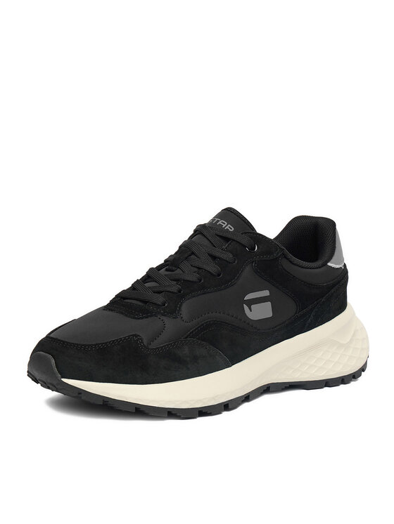 G-STAR Снікерcи G-Star Raw CEO-K240085-2 Чорний