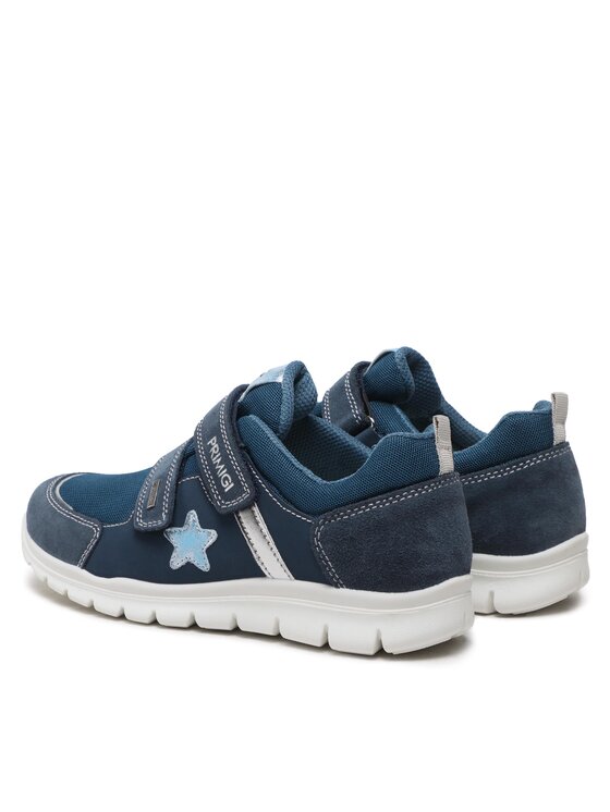 Primigi Tenisice Primigi GORE-TEX 3872733 D Tamnoplava