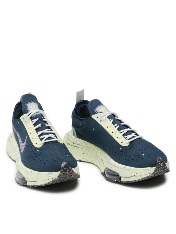 Nike Сникърси Nike Air Zoom-Type Crater DH9628 200 Тъмносин