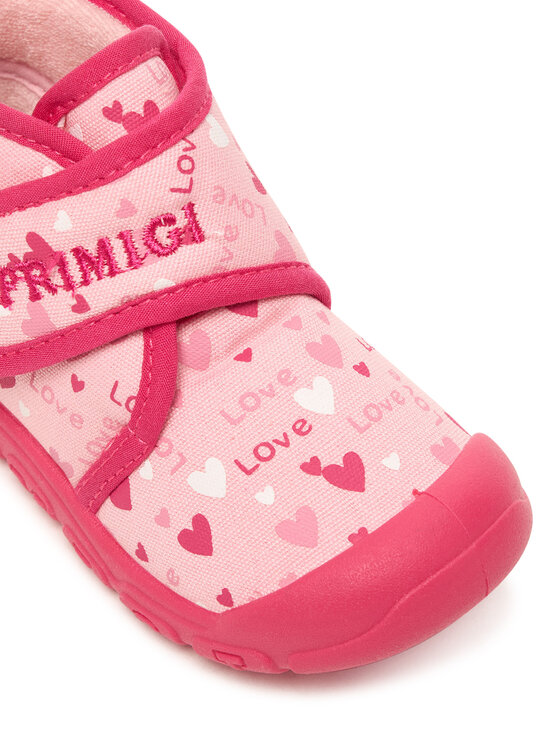Primigi Papuci de casă Primigi AVANT-8949000 Roz