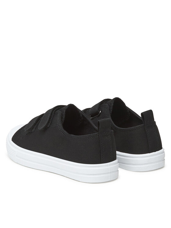Sprandi Tenis superge Sprandi CEO-CSS20532-01 Črna
