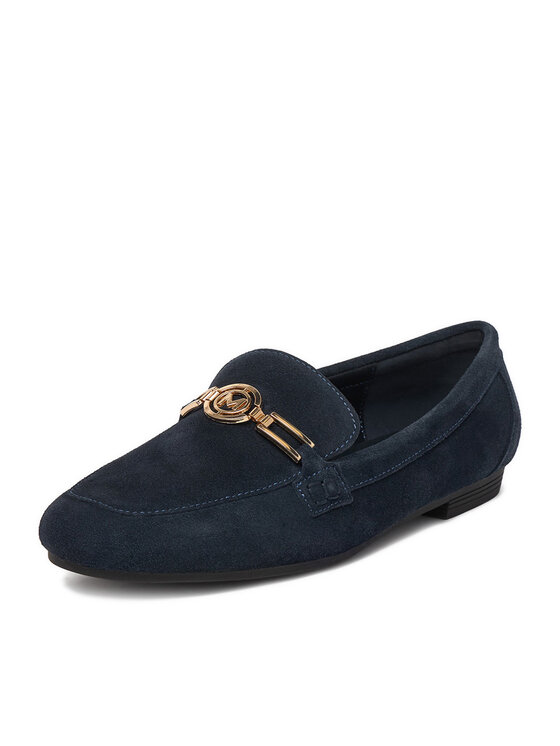 MEXX Loafers MEXX EO-HY62517-3 Bleumarin