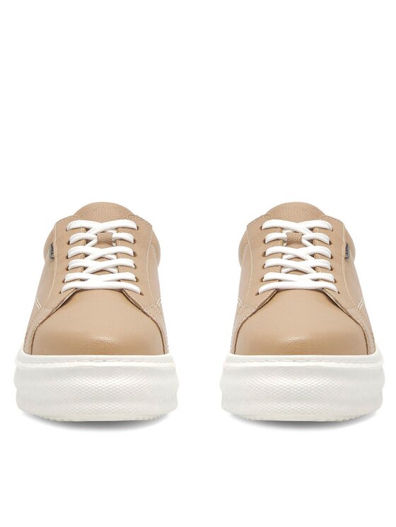 Lasocki Sneakers Lasocki WI16-HAILEY-01 Bej