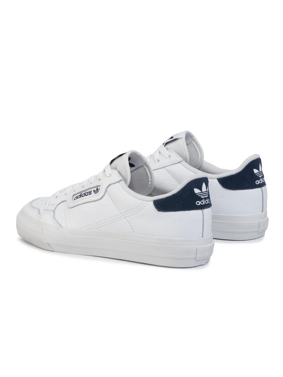 adidas Superge adidas Continental Vulc EG4588 Bela