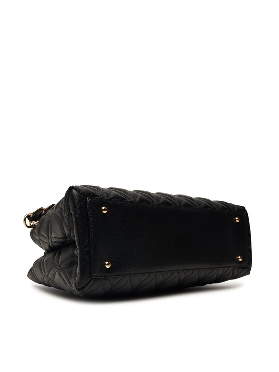 Guess Сумка Guess Maxine HWQG97 33060 Чорний